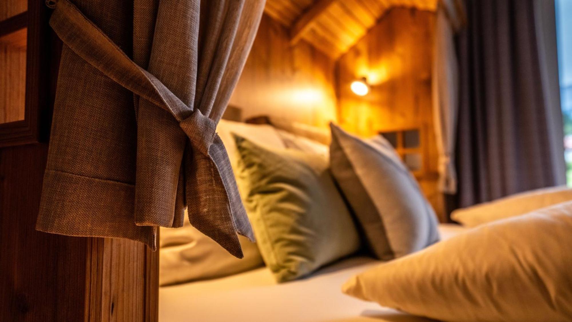 Tiroler Alpblick Appartements Έρβαλντ Εξωτερικό φωτογραφία