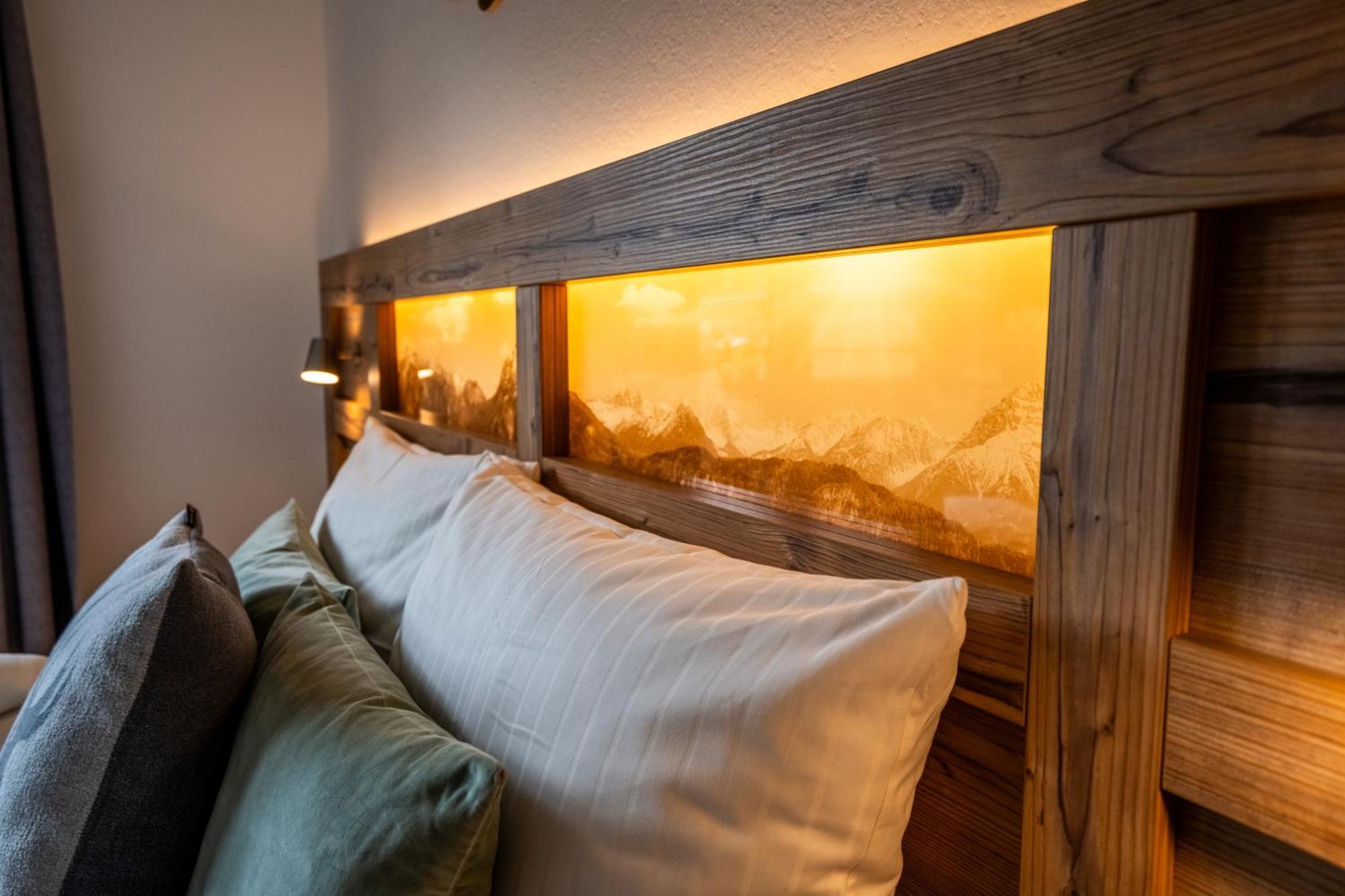 Tiroler Alpblick Appartements Έρβαλντ Εξωτερικό φωτογραφία