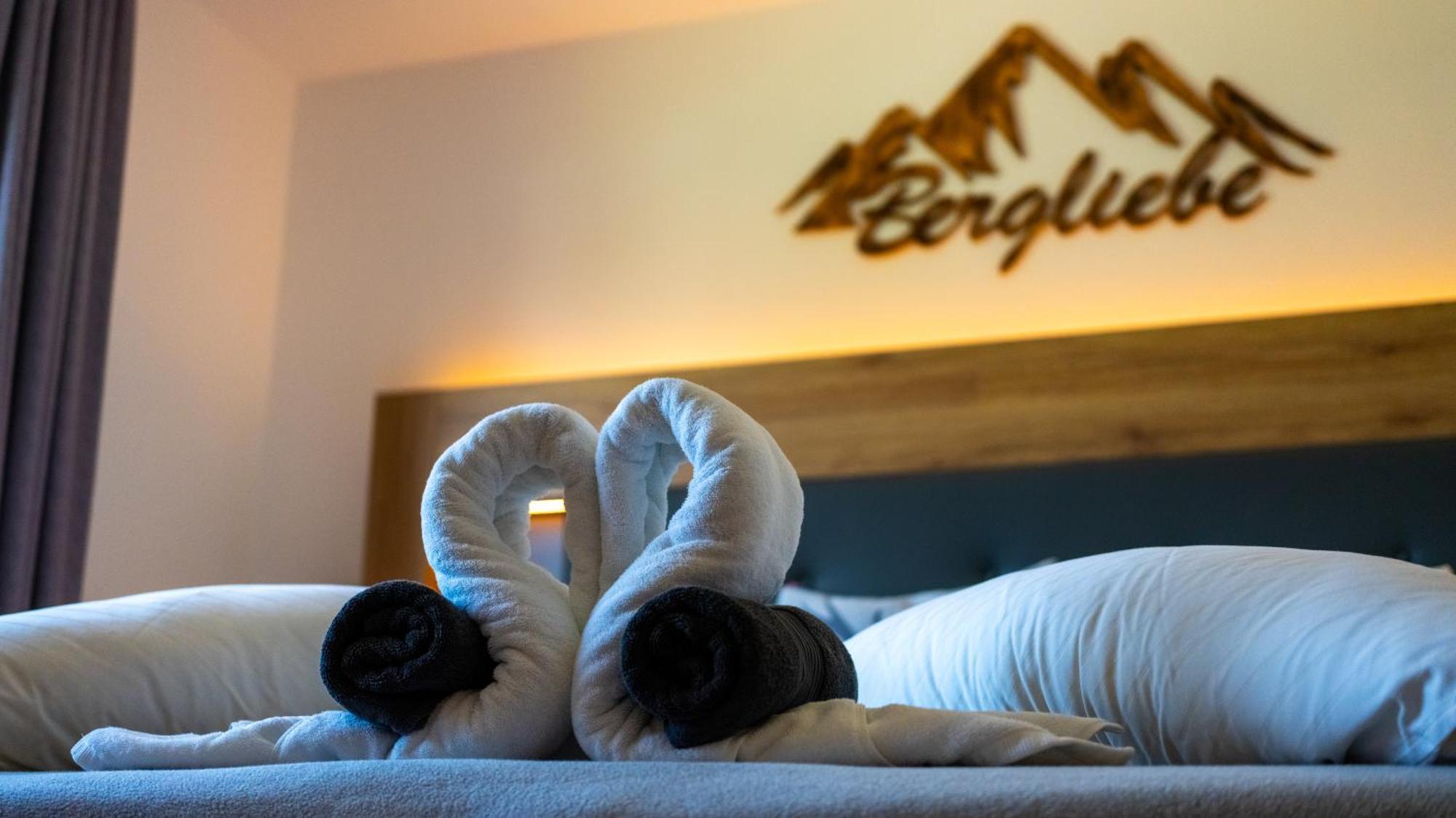 Tiroler Alpblick Appartements Έρβαλντ Εξωτερικό φωτογραφία
