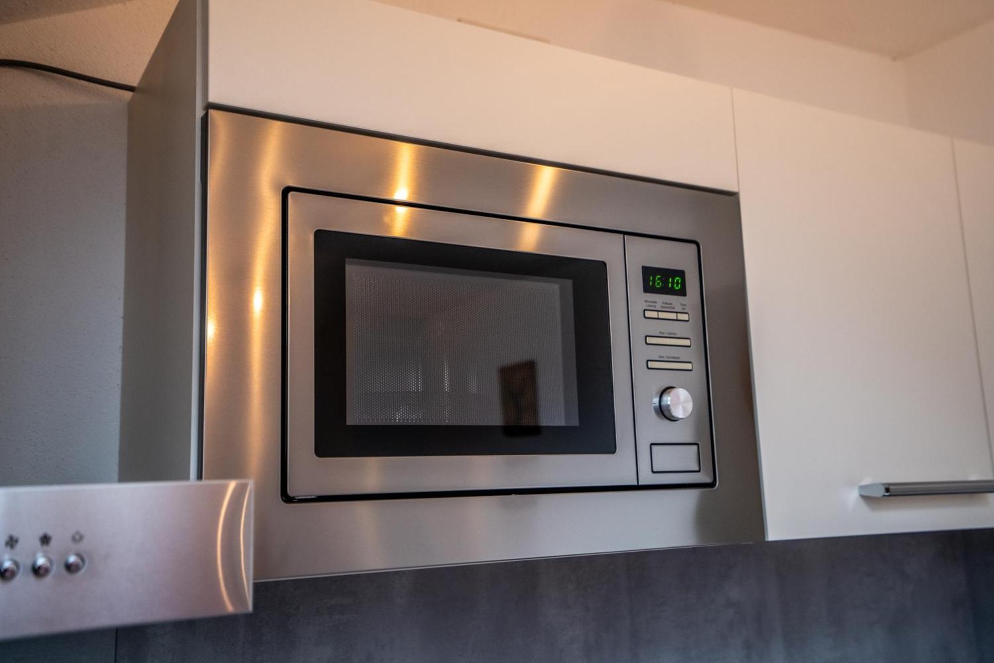 Tiroler Alpblick Appartements Έρβαλντ Εξωτερικό φωτογραφία