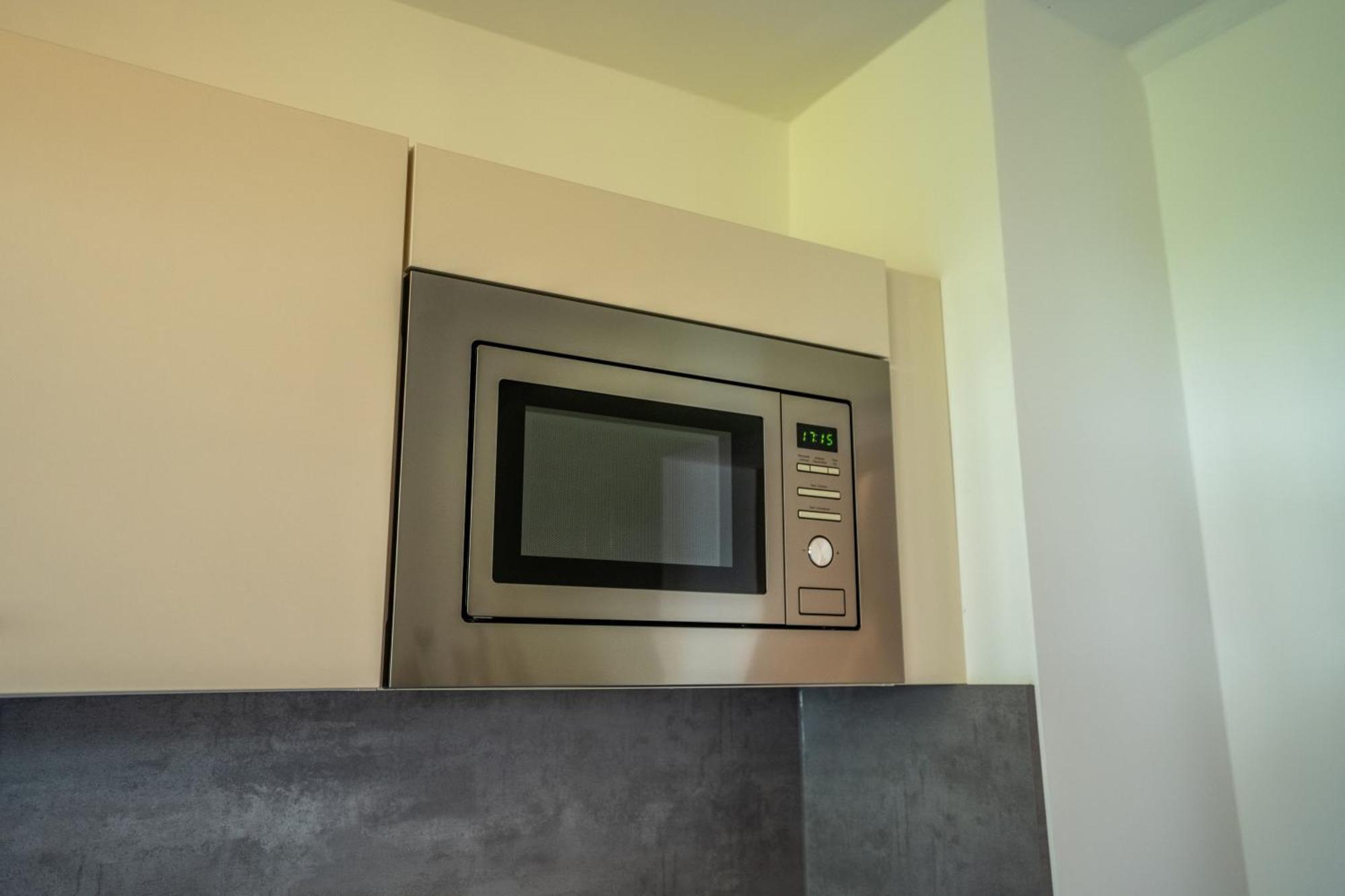 Tiroler Alpblick Appartements Έρβαλντ Εξωτερικό φωτογραφία