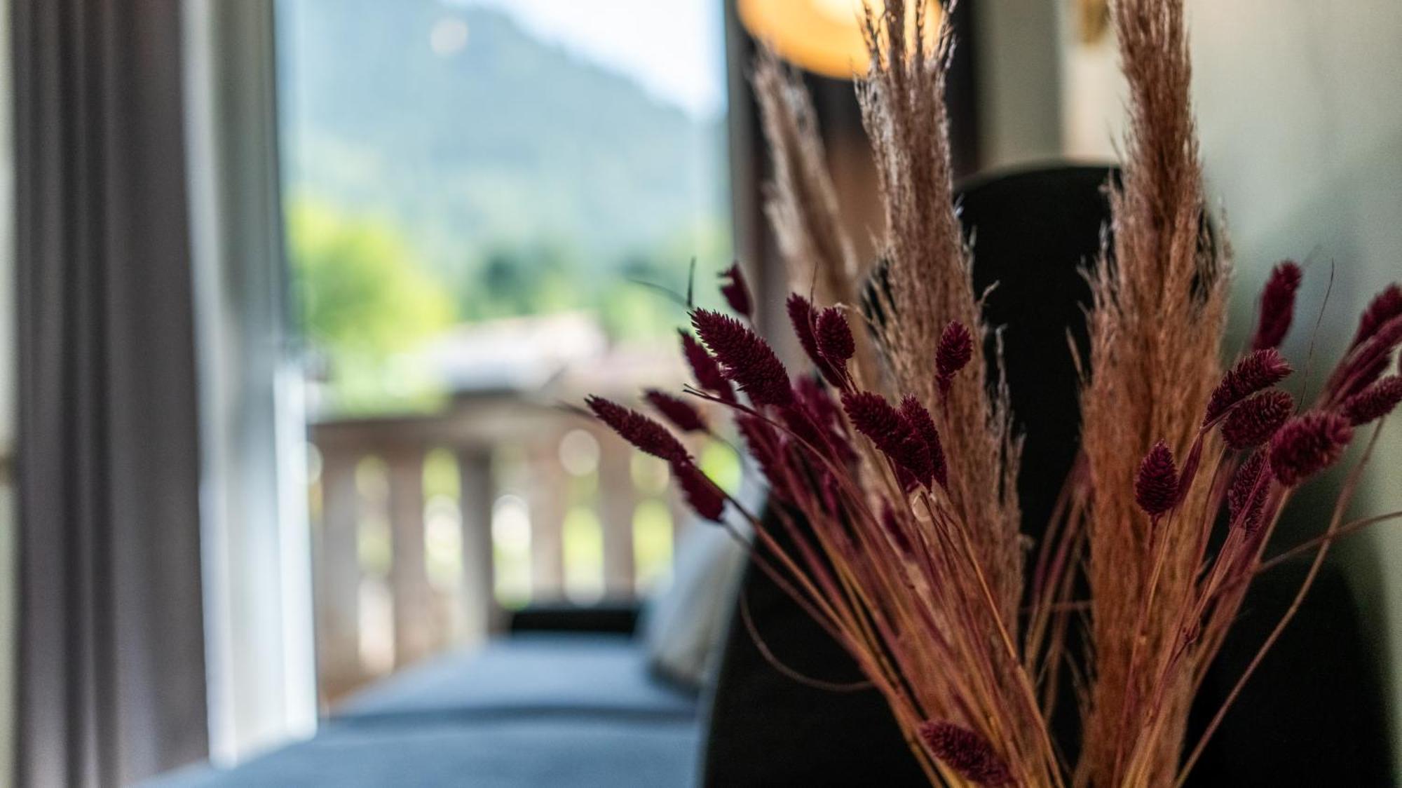 Tiroler Alpblick Appartements Έρβαλντ Εξωτερικό φωτογραφία